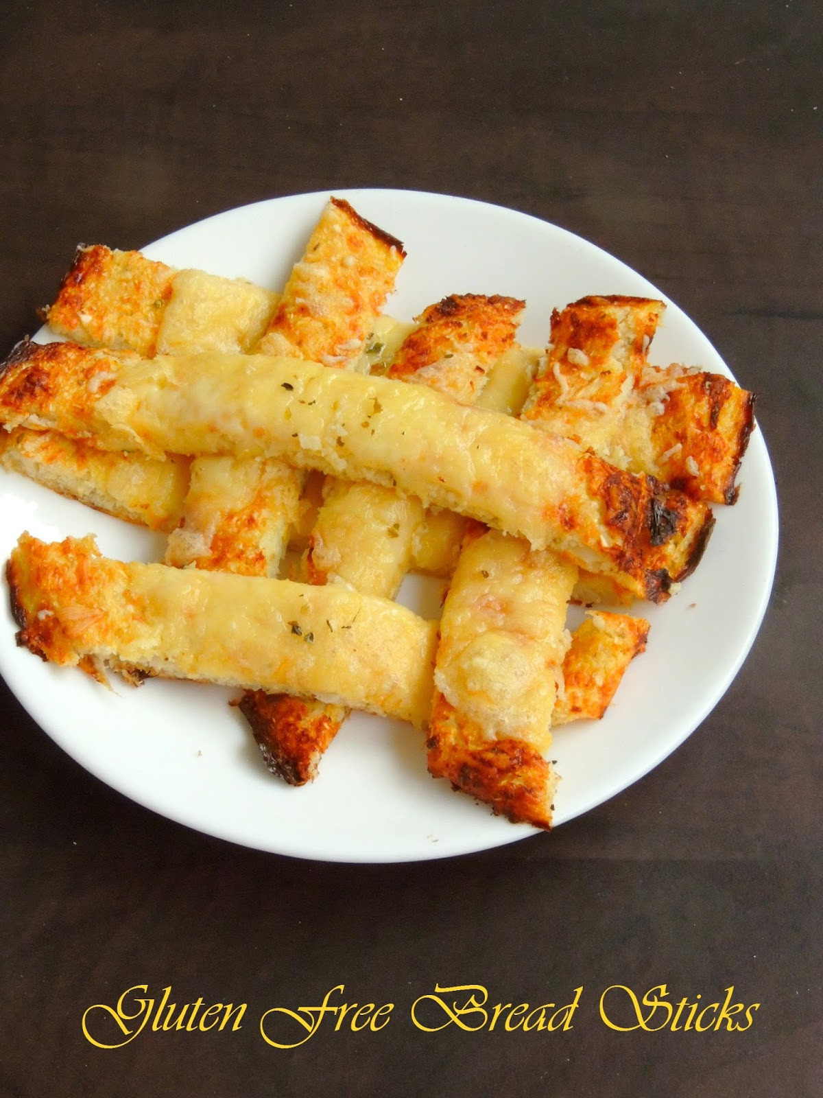 Gluten Free Bread Sticks
 Priya s Versatile Recipes Low Carb Cauliflower Bread