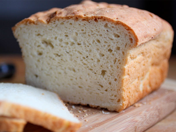 Gluten Free Bread Videos
 How to Make Gluten Free Sandwich Bread Recipe