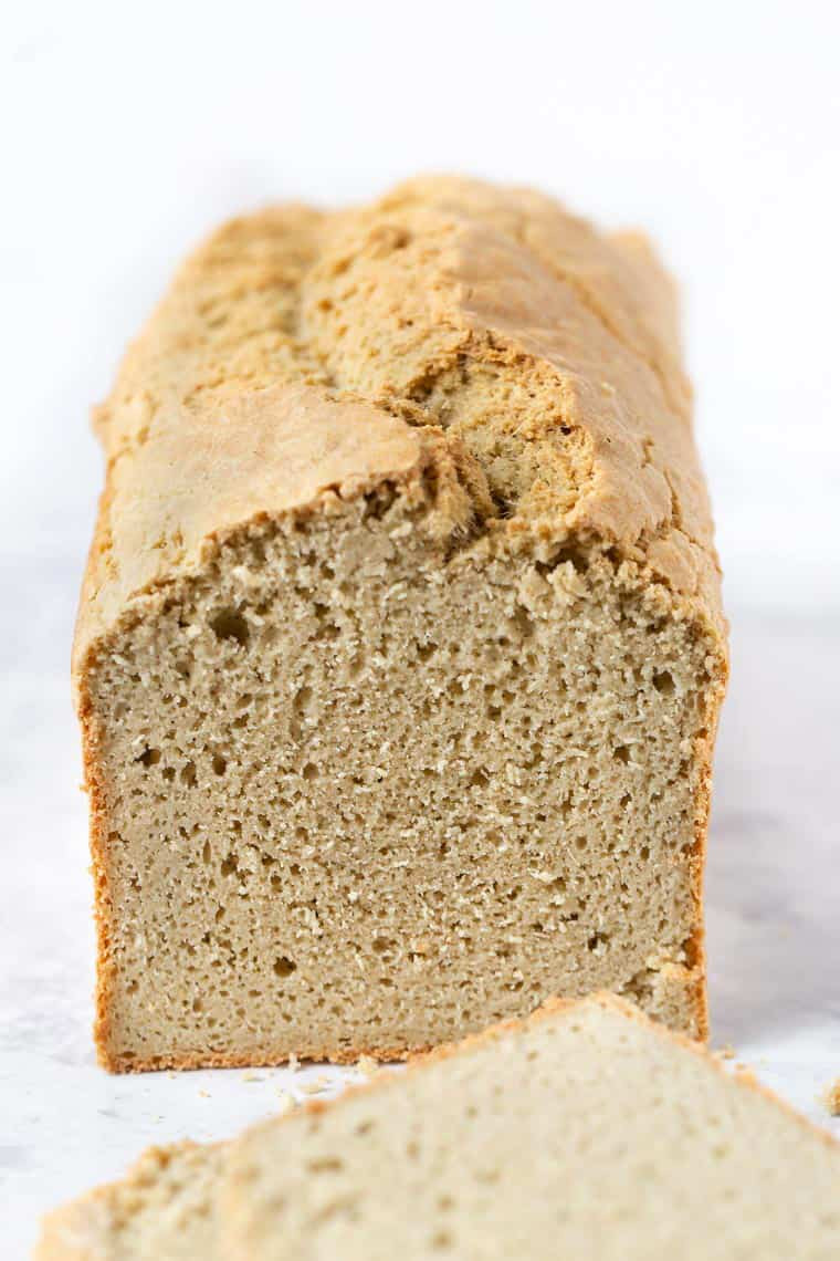 Gluten Free Bread Without Yeast
 Gluten Free Quinoa Bread Without Yeast DIYSPINS