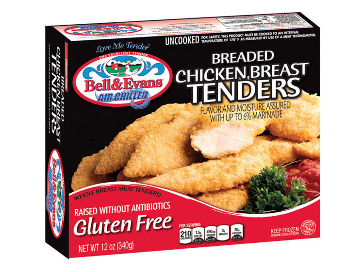 Gluten Free Breaded Chicken
 GF Chicken Nug s – Northeast Ohio Celiac Network