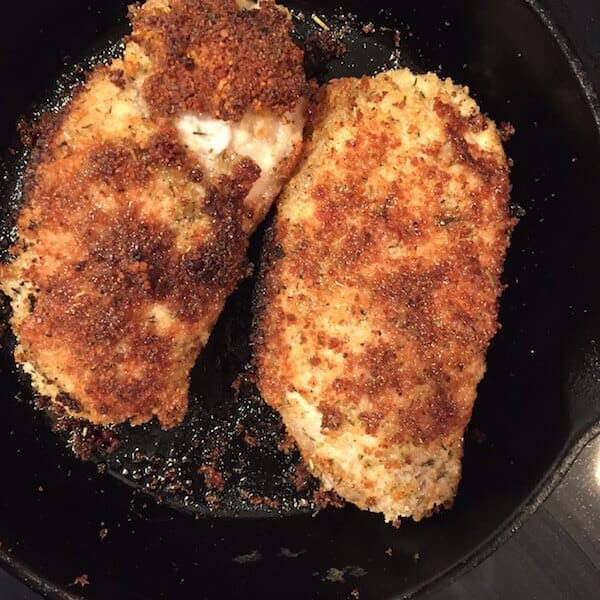 Gluten Free Breaded Pork Chops
 Baked Breaded Pork Chops Gluten Free