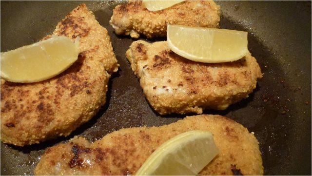 Gluten Free Breaded Pork Chops
 Breaded Pork Chops Everyday Gluten Free Gourmet