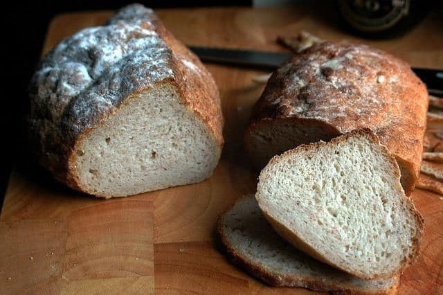 Gluten Free Grain Free Bread
 The Best Whole Grain Gluten Free Bread Recipe Gluten