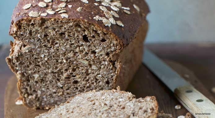 Gluten Free Grain Free Bread
 Gluten Free Whole Grain Bread Easy Recipe