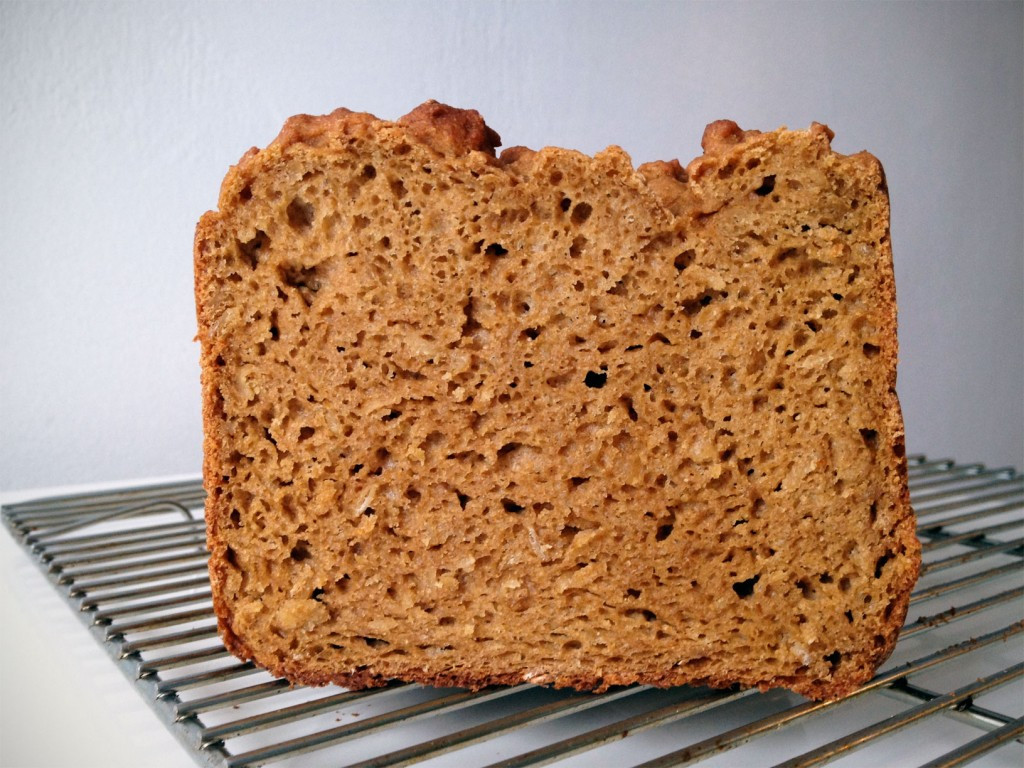 Gluten Free Grain Free Bread
 The Truth About Saturday Mornings – Daddy Lessons