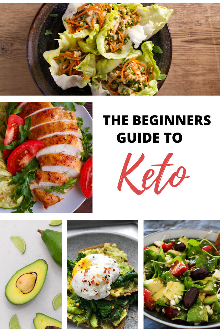 15 Fabulous Going Keto for Beginners - Best Product Reviews