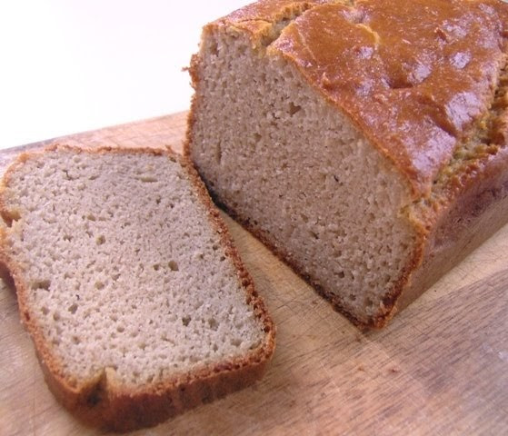 Good Grain Free Bread
 Ms Ed s Research and Recipes Grain Free Bread SCD GFCF