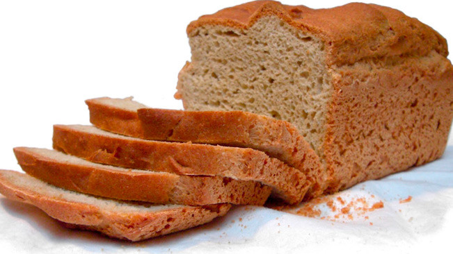 Good Grain Free Bread
 Recipe Good Grains Gluten Free Bread WHOLE UNIVERSE