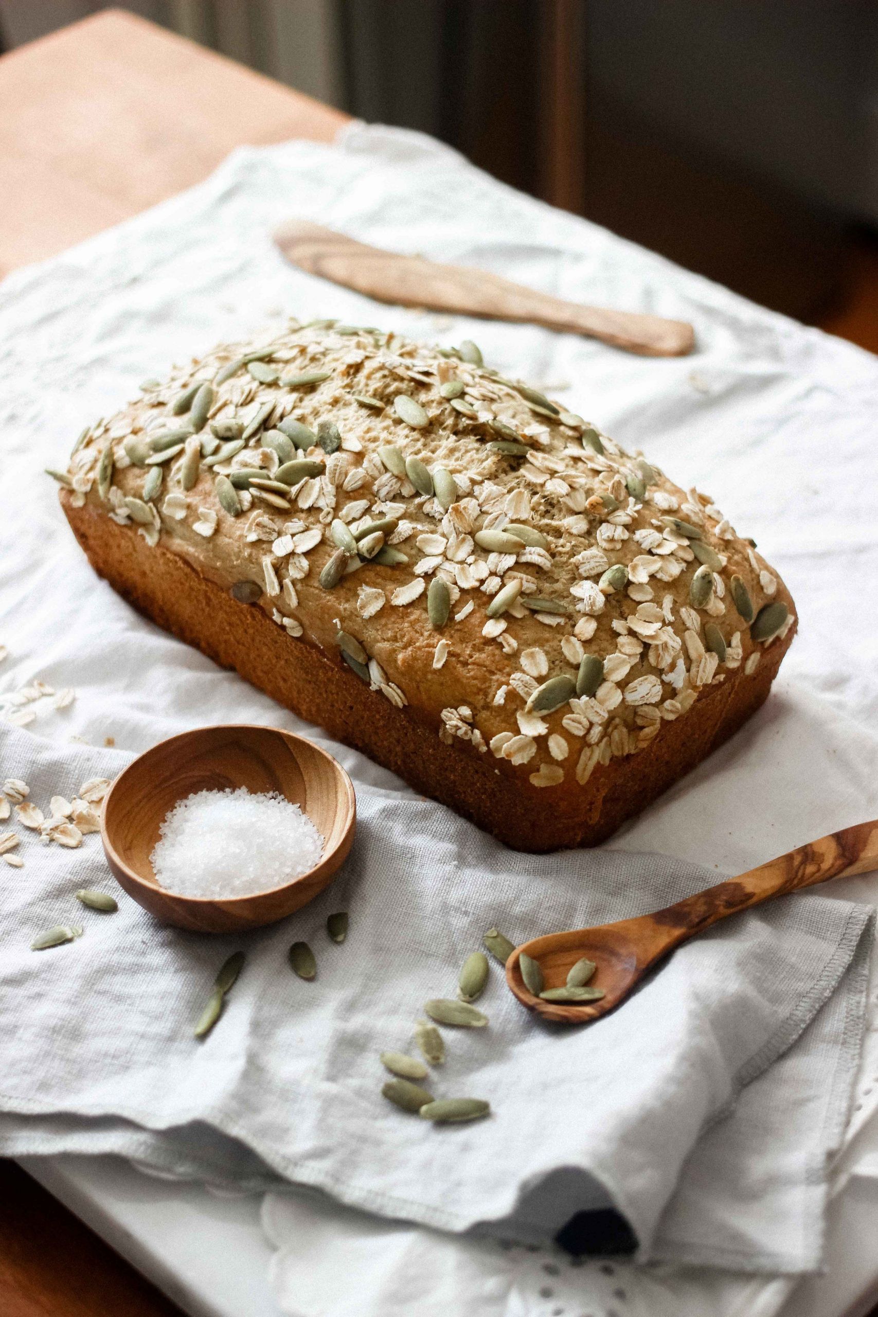 Good Grain Free Bread
 The Best Whole Grain Gluten Free Bread Recipe You Will