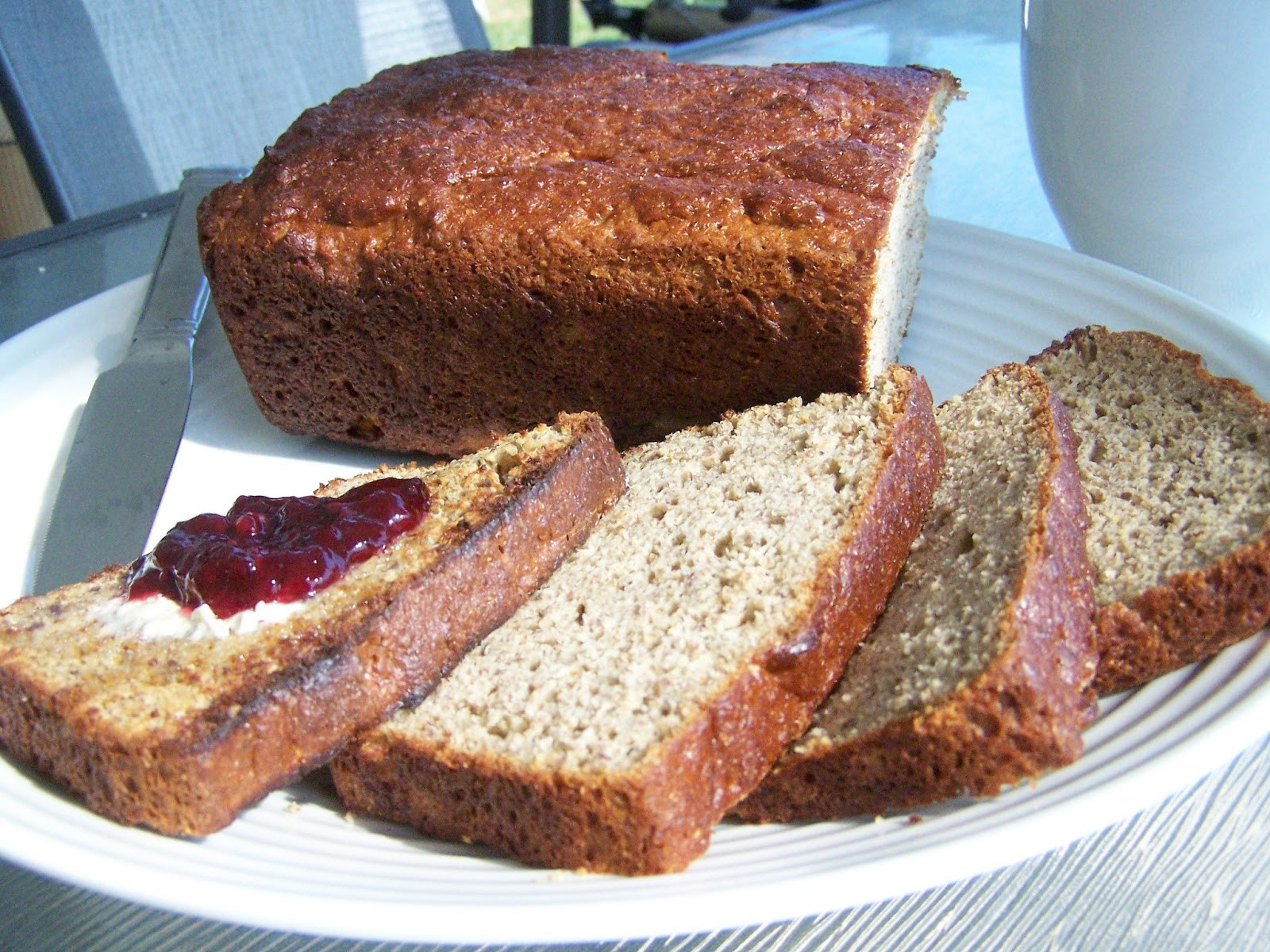Good Low Carb Bread
 Really Good Low Carb Gluten Free Bread bread machine