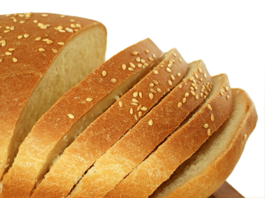 Good Low Carb Bread
 Great Low Carb Sesame Bread – Lo Carb U