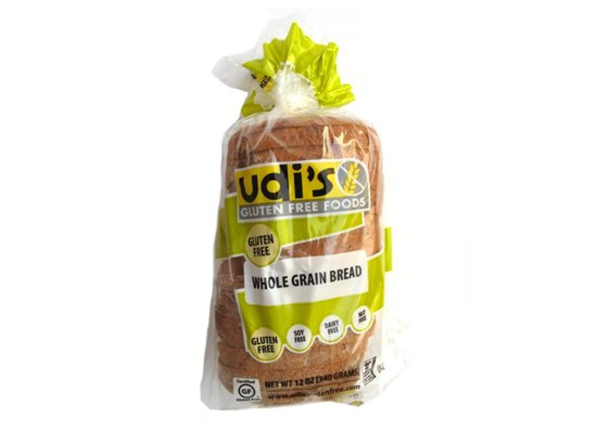 Grain Free Bread Brands
 The Best Gluten Free Breads Our Taste Test Results