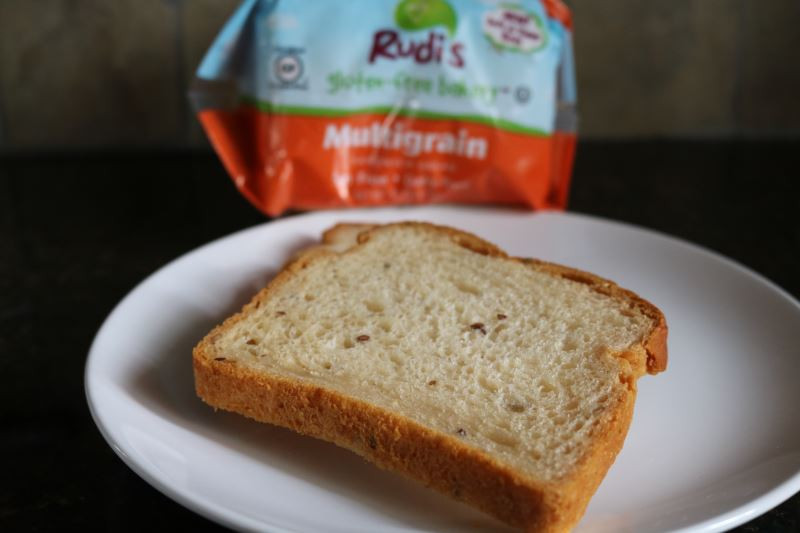Grain Free Bread Brands
 The Definitive Ranking of Gluten Free Breads