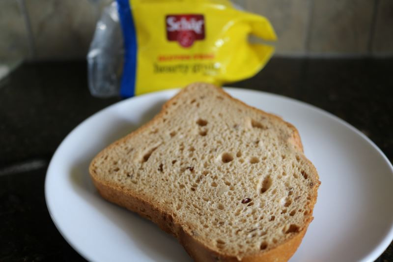 Grain Free Bread Brands
 The Definitive Ranking of Gluten Free Breads