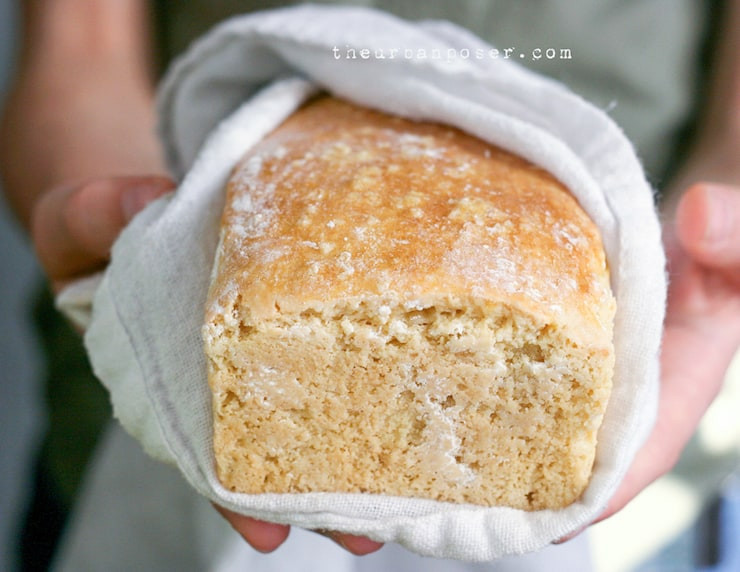 Grain Free Bread Loaf
 Top 10 Grain Free Bread Recipes That REALLY Taste Like