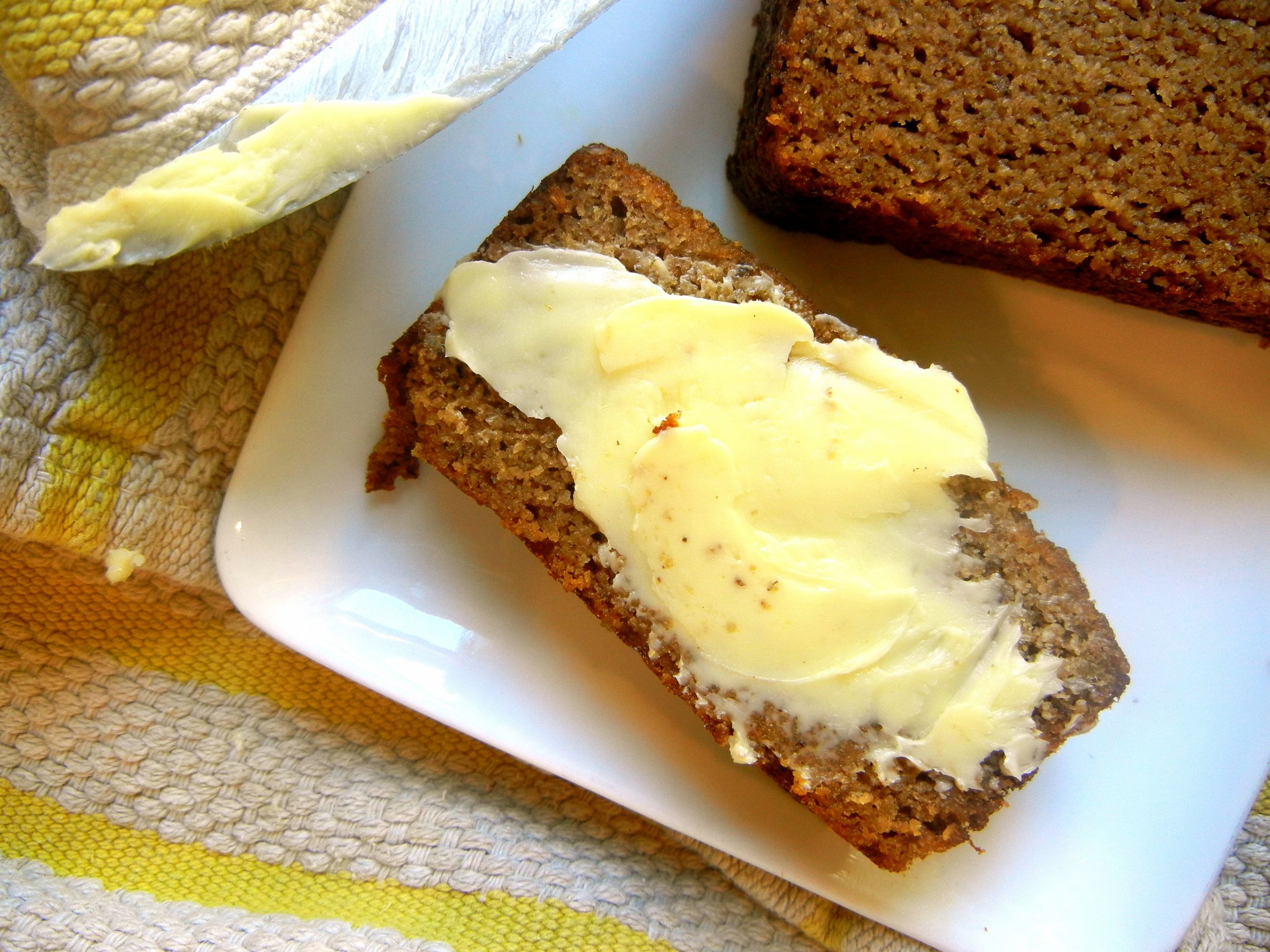 Grain Free Bread Recipe Coconut Flour
 Paleo Friends Thanksgiving Roundup gluten and dairy free