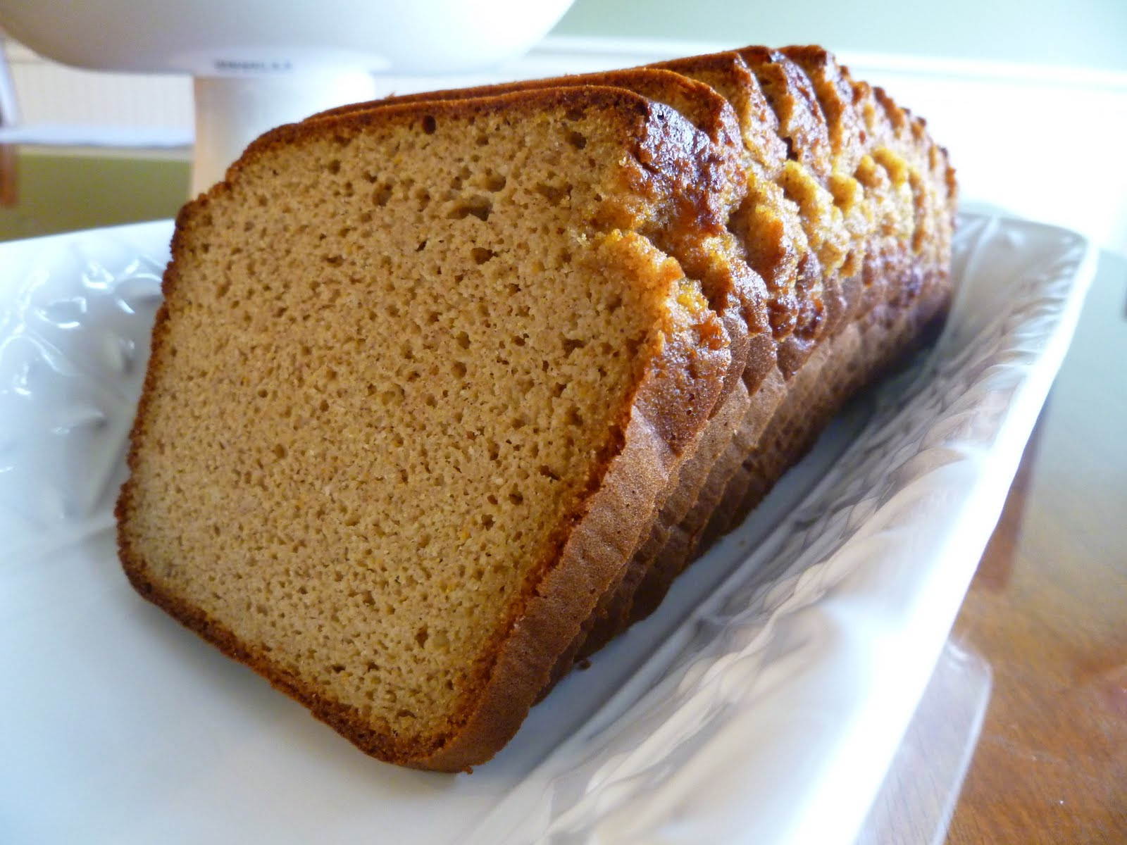 Grain Free Bread Recipe
 Yummy Grain Free Bread