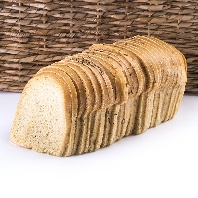 Great Low Carb Bread
 Great Low Carb Plain Bread 16oz Loaf Great Low Carb