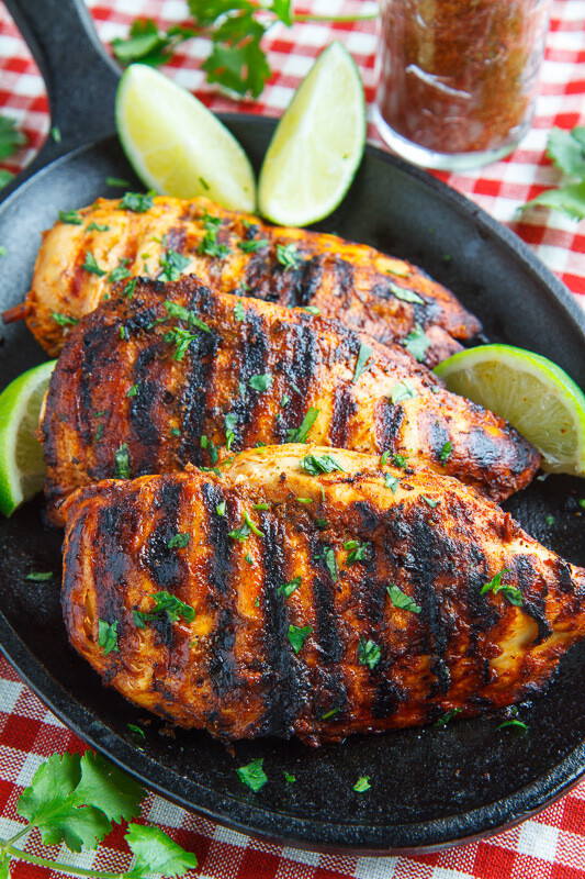 Grilled Chicken Keto
 101 Best Keto Grilling Recipes Low Carb