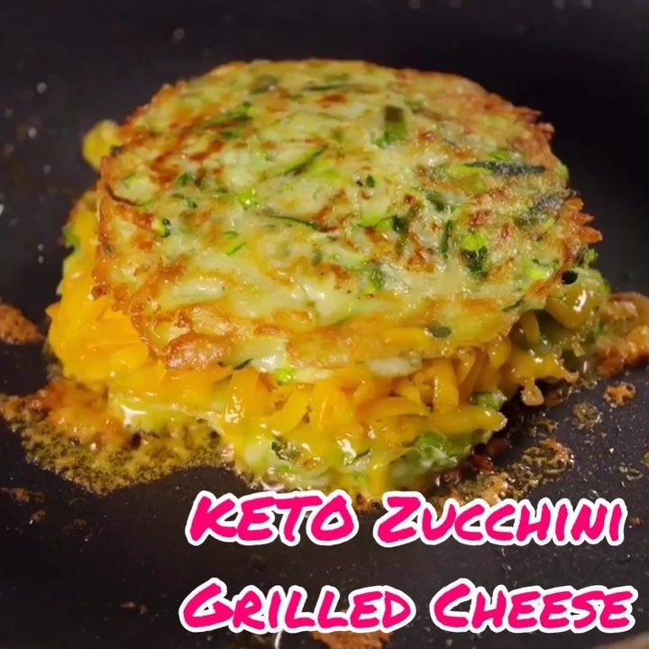 Grilled Zucchini Keto
 Mayra B