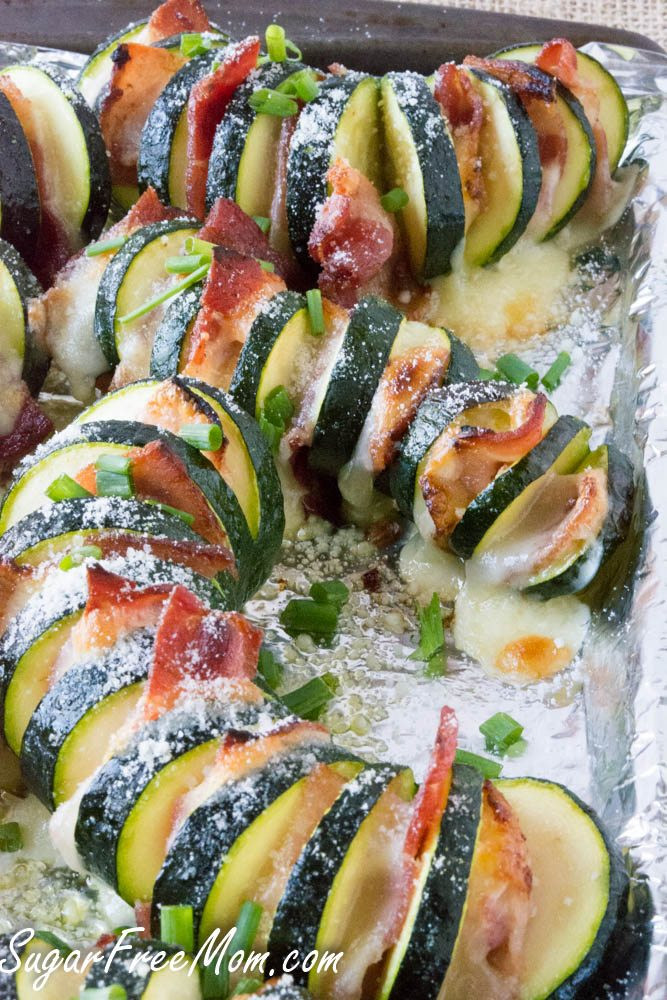 Grilled Zucchini Keto
 Best Low Carb Keto Zucchini Recipes