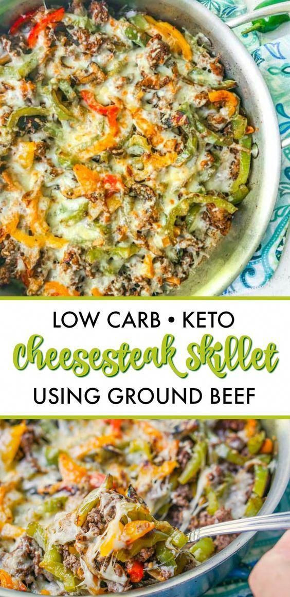 Ground Beef Keto Dairy Free
 keto recipes dairy free KetoRecipes in 2020