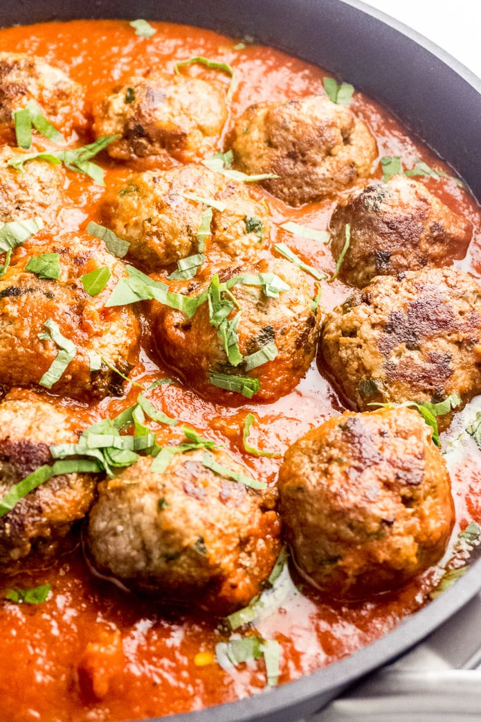 15 Fancy Ground Beef Keto Meatballs - Best Product Reviews
