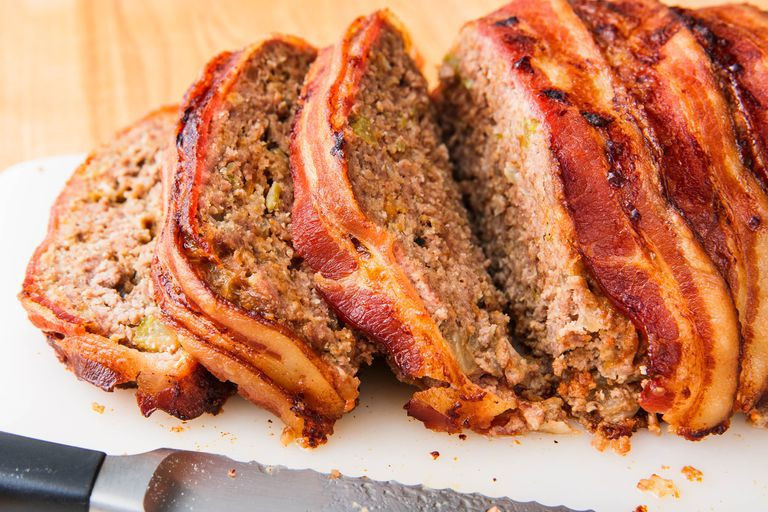 Ground Beef Keto Meatloaf
 The 8 Best Keto Ground Beef Recipes Ketosis Revival