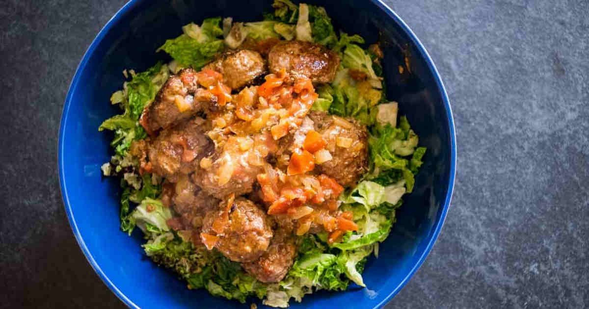 Ground Chicken Recipes Healthy Keto
 31 Keto Ground Turkey Recipes That Will Make You LOVE Your