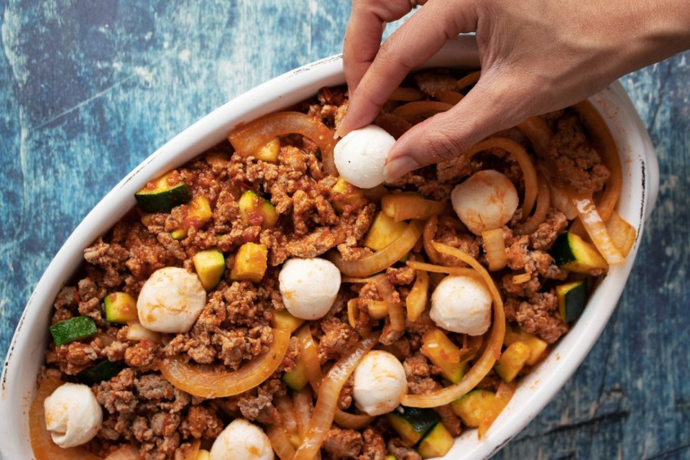 Ground Turkey Keto Casserole
 Hosted Site Search & Discovery for panies of All Sizes