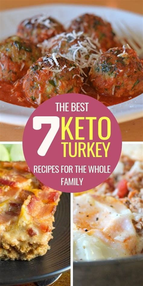 Ground Turkey Keto Soup
 Best 5 Keto Soups Turkey in 2020 With images