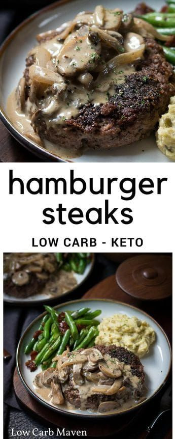 Hamburger Keto Dinner
 21 Easy Keto Dinner Recipes to Lose Weight Ecstatic