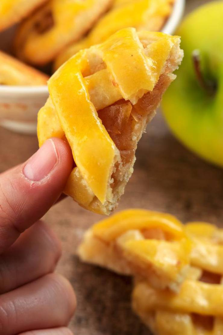 Healthy Keto Apple Recipes
 Keto Cookies – Super Yummy Low Carb Keto Apple Pie Cookies