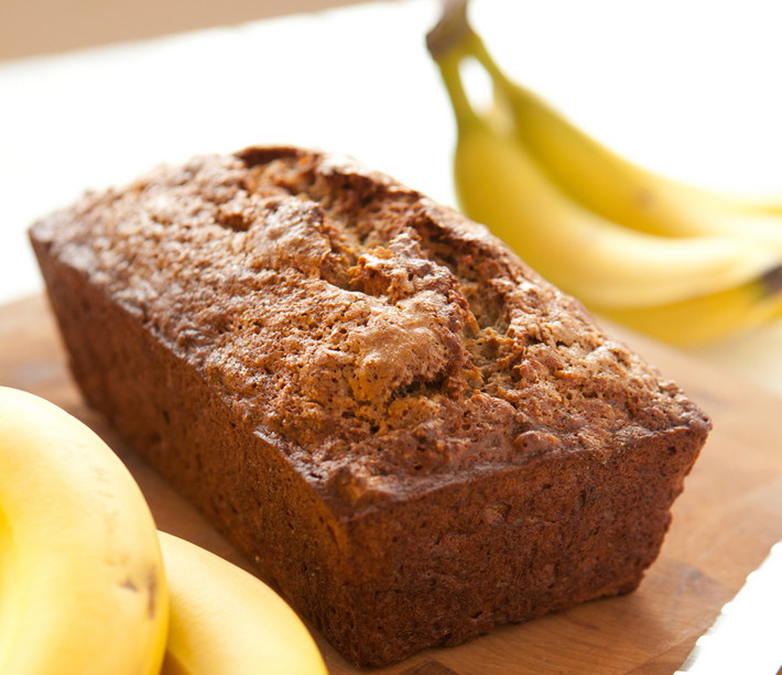 Healthy Keto Banana Bread
 Know 2 How Keto Banana Bread Know 2 How