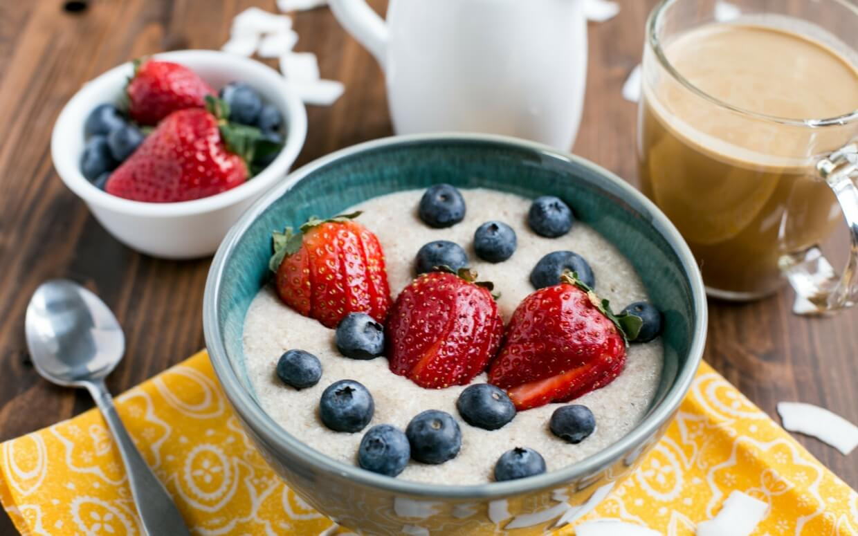 Healthy Keto Breakfast Ideas
 15 Keto Breakfast Ideas to Get You Going in the Morning
