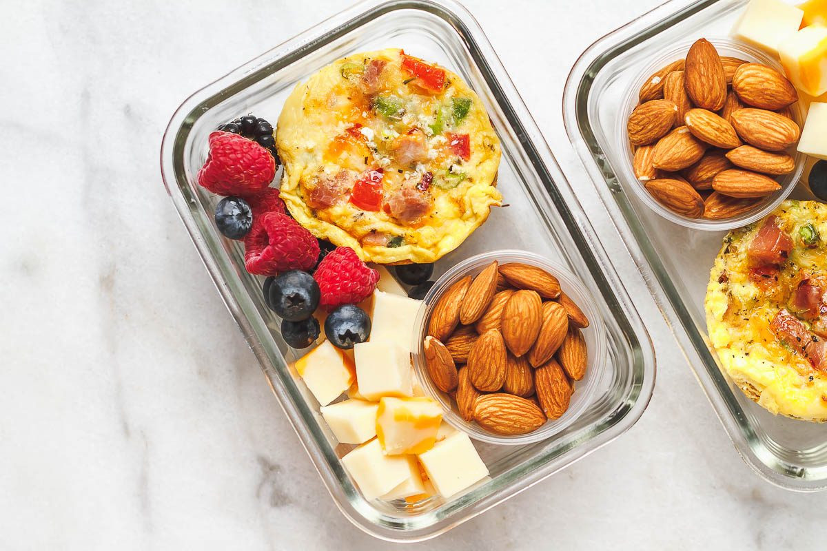 Healthy Keto Breakfast Ideas
 Easy Keto Meal Prep Breakfast Recipe – Best Keto Breakfast