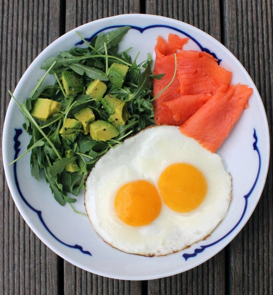 Healthy Keto Breakfast Ideas
 Keto Breakfast Bowl