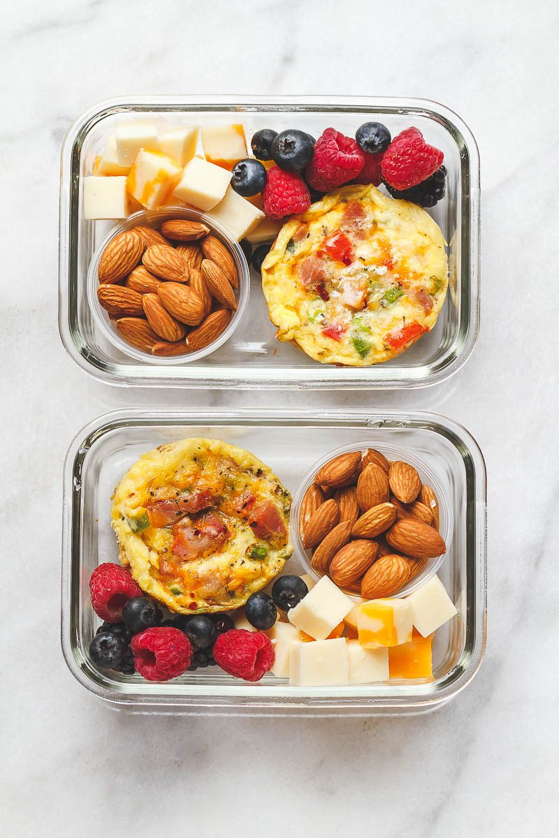 Healthy Keto Breakfast Recipes On The Go
 Easy Keto Meal Prep Breakfast Recipe – Best Keto Breakfast