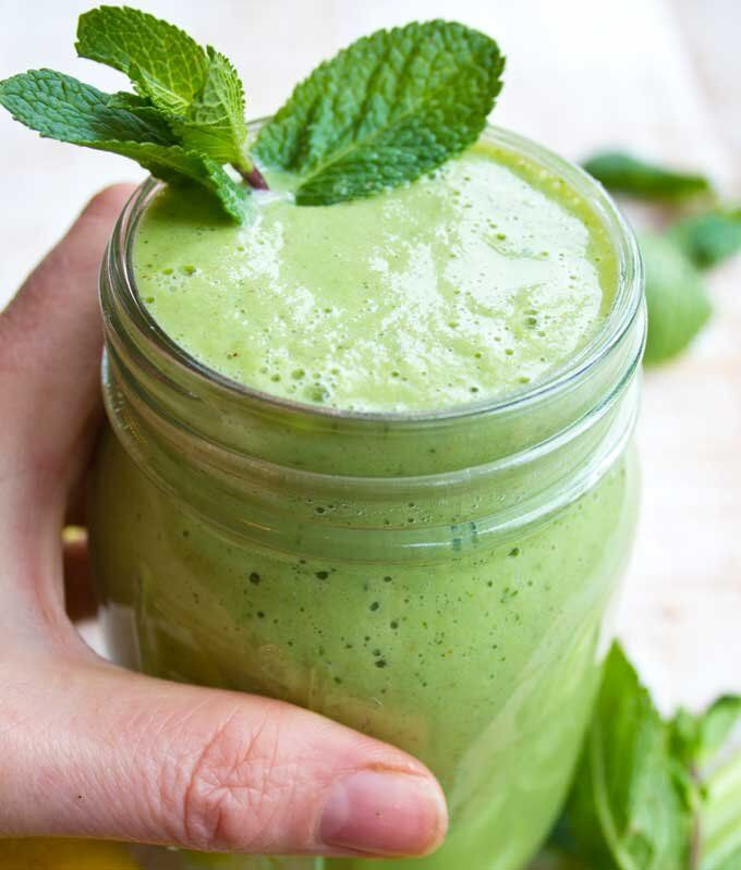 Healthy Keto Breakfast Smoothies
 22 Keto Smoothie Recipes for Quick Keto Meals