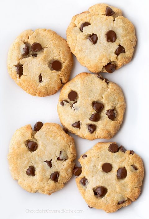 Healthy Keto Cookies
 Healthy Cookies The BEST Healthy Cookie Recipes