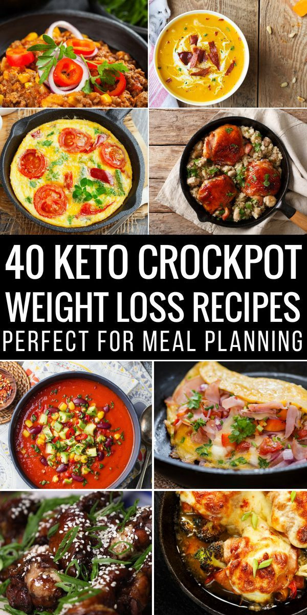 Healthy Keto Crockpot Recipes
 40 Keto Crockpot Recipes