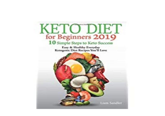 Healthy Keto Diet For Beginners
 Download library Keto Diet for Beginners 2019 10