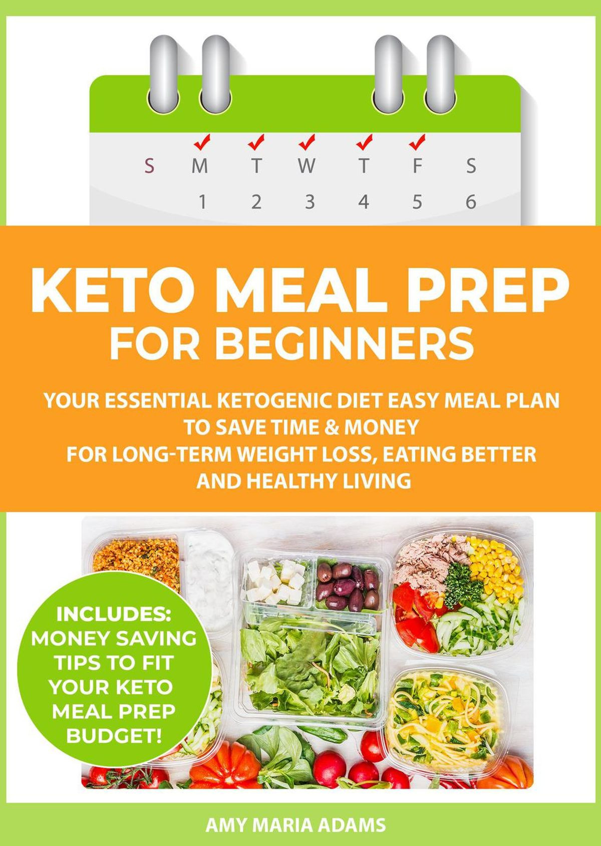Healthy Keto Diet For Beginners
 Keto Meal Prep for Beginners Your Essential Ketogenic
