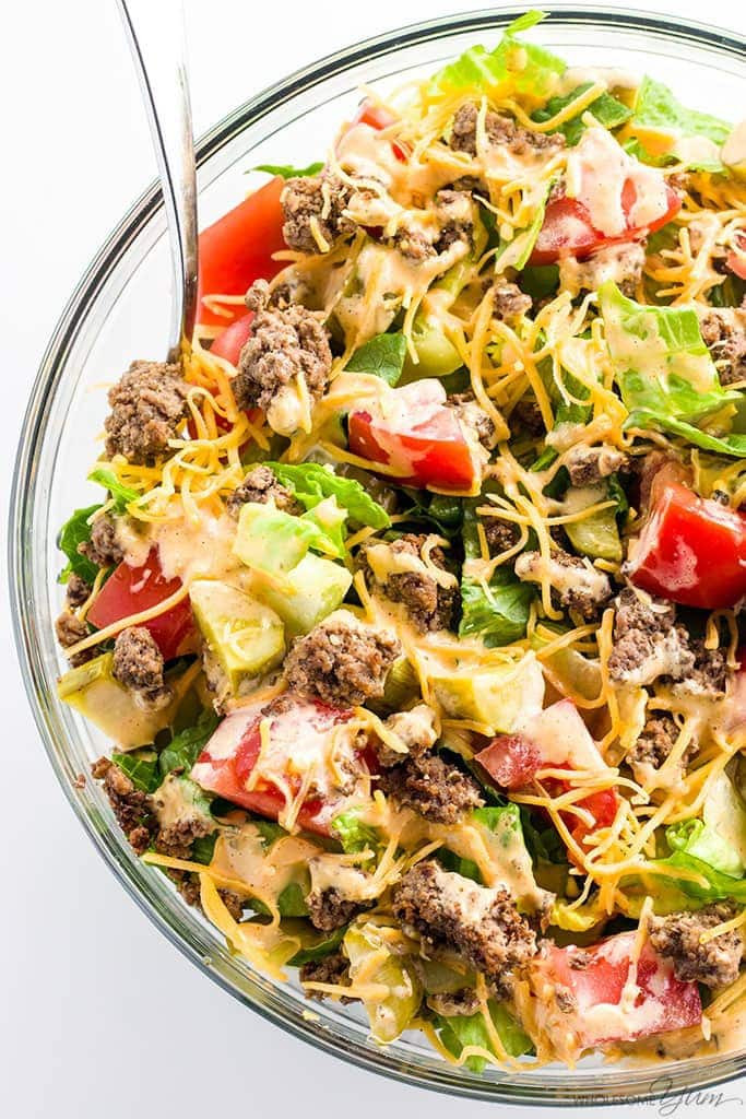 Healthy Keto Dinner Recipes Beef
 12 Flavorful and Easy Keto Recipes With Ground Beef To Try
