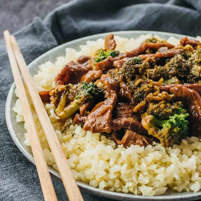 Healthy Keto Dinner Recipes Beef
 10 Keto Dinner Recipes That Are Easy To Make Meraadi