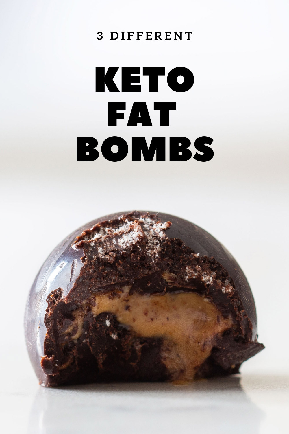 Healthy Keto Fat Bombs
 Keto Fat Bombs 3 Fat Bomb Recipes Green Healthy Cooking
