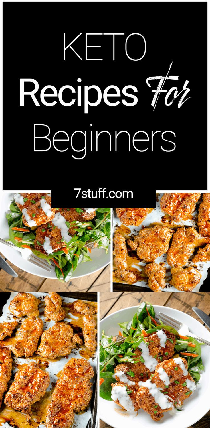 Healthy Keto For Beginners
 867 best Recipes healthy foods & snacks images on
