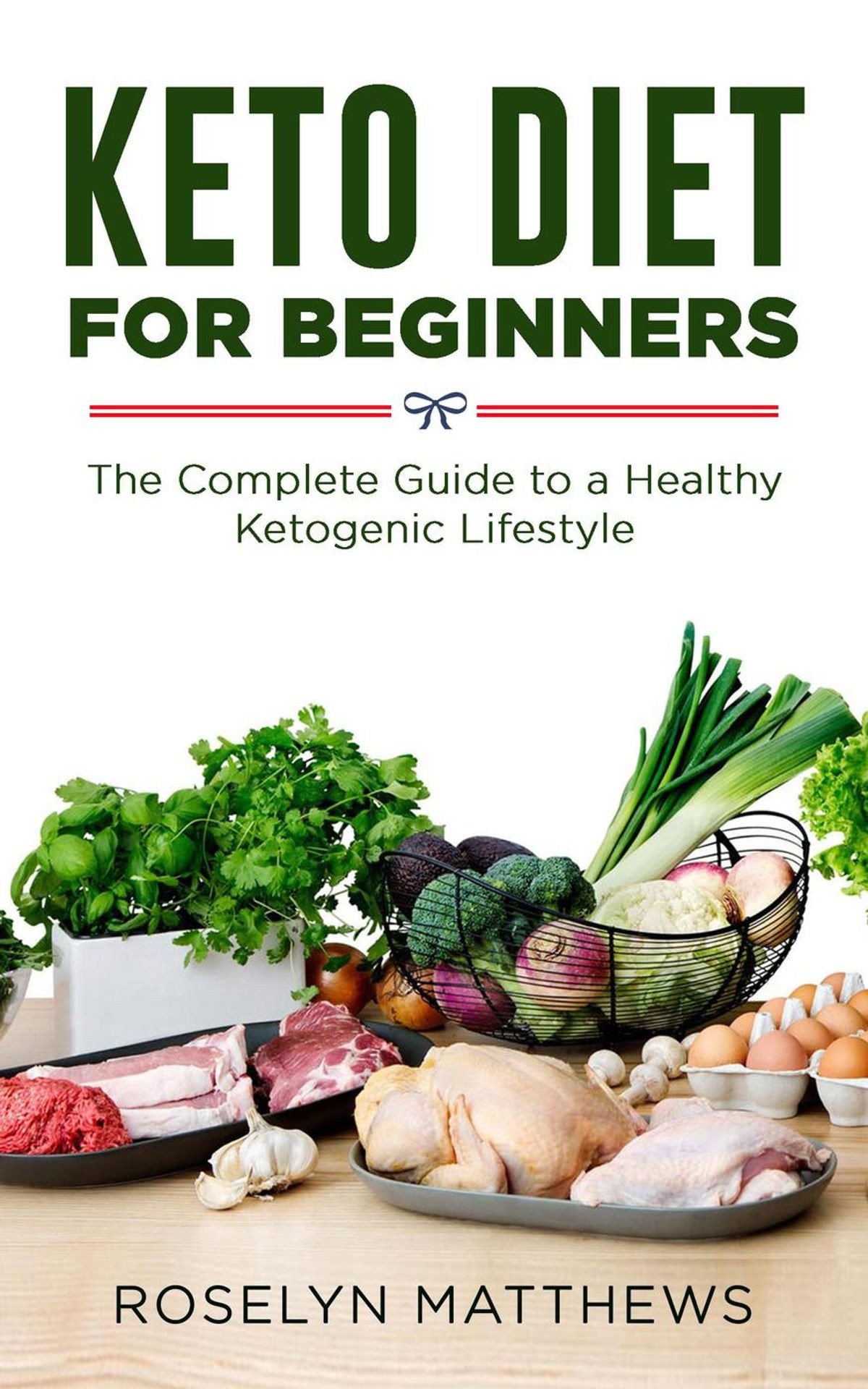 Healthy Keto For Beginners
 Keto Diet For Beginners The plete Guide to a Healthy
