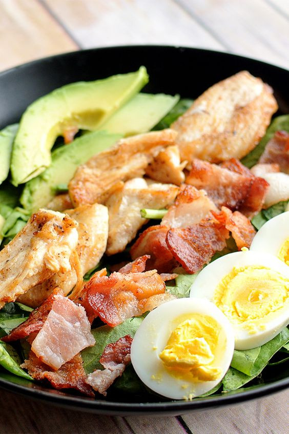 Healthy Keto Lunch
 7 Keto Lunches To Take To Work − The Go Keto Lunch Ideas