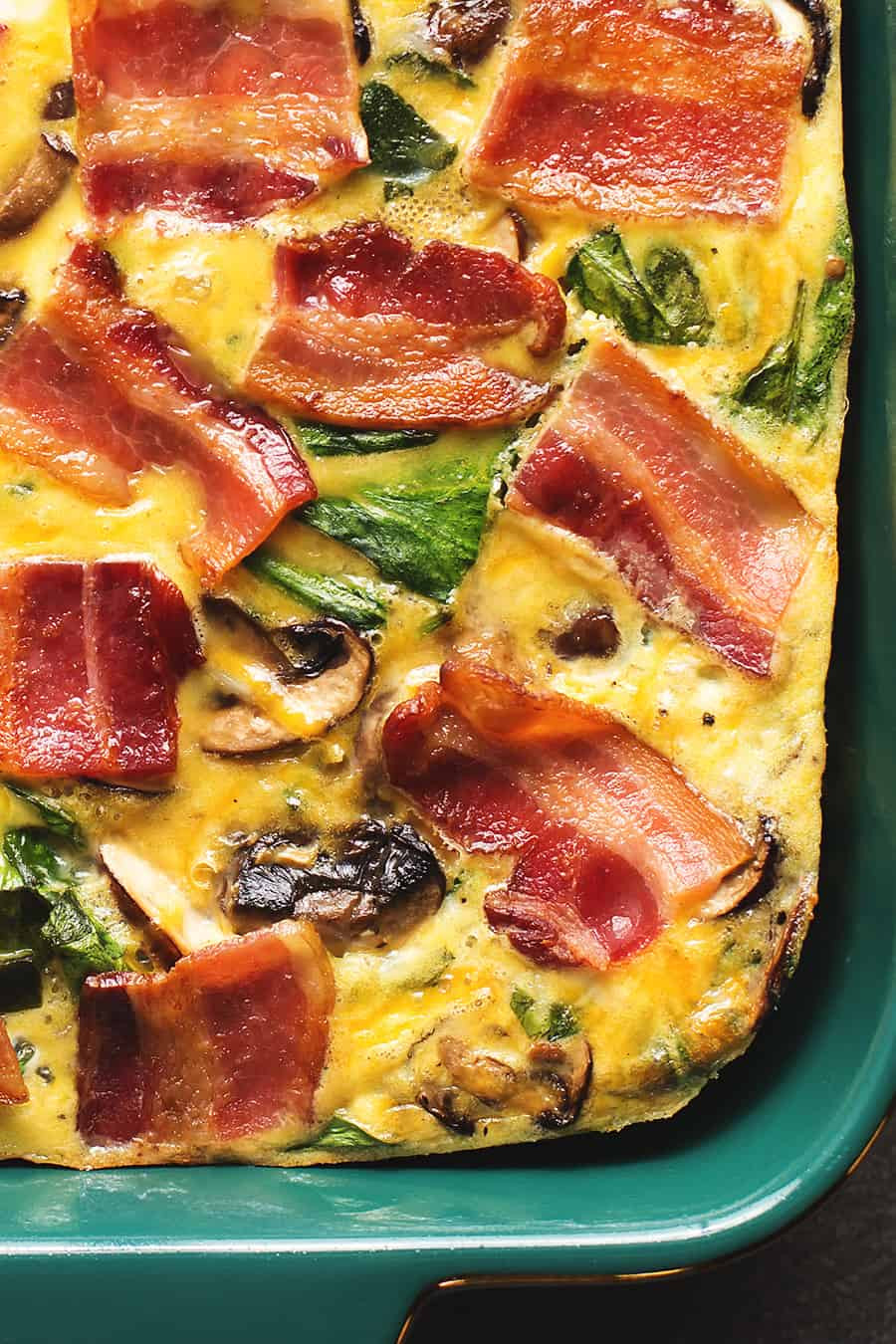 Healthy Keto Recipes Breakfast
 10 Best Keto Breakfast Casserole Recipes for Ketogenic Diet